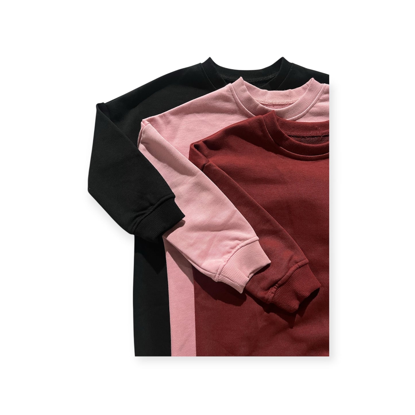 haven sweatshirt dress